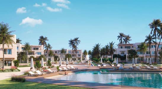 شاليه 3 غرف نوم للبيع في الساحل الشمالي، مطروح - What-is-a-hacienda-scaled. jpg