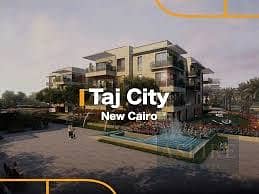 4 Bedroom Twin House for Sale in New Cairo, Cairo - download (9). jpg