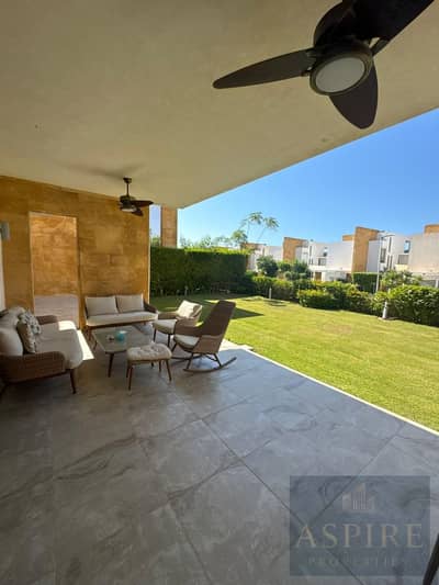 4 Bedroom Chalet for Sale in North Coast, Matruh - WhatsApp Image 2025-11-19 at 11.31. 00_45251125. jpg