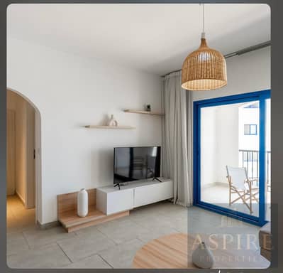 شاليه 1 غرفة نوم للبيع في الساحل الشمالي، مطروح - IMG-20251119-WA0048. jpg