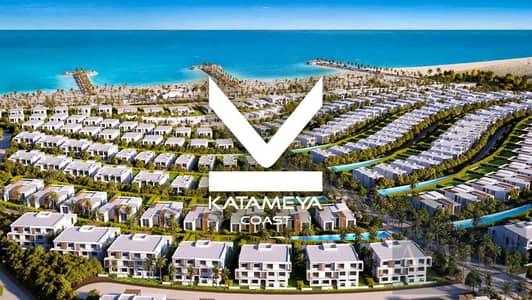 2 Bedroom Penthouse for Sale in North Coast, Matruh - Katameya-Starlight-Developments. jpg