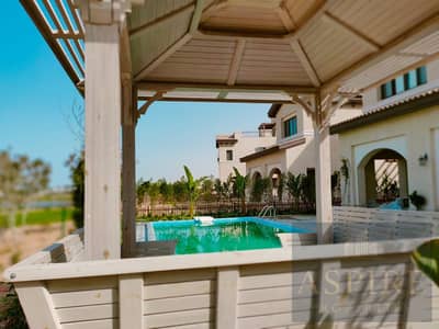 فیلا 5 غرف نوم للبيع في الساحل الشمالي، مطروح - WhatsApp Image 2025-11-23 at 17.21. 14_7230f6a2. jpg