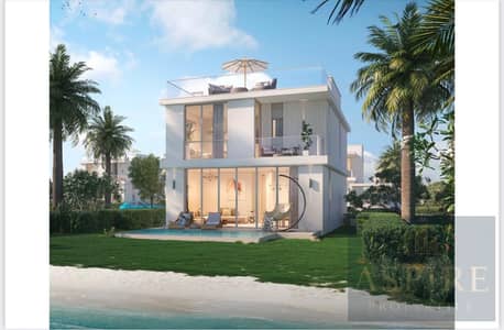 4 Bedroom Villa for Sale in North Coast, Matruh - WhatsApp Image 2025-11-23 at 18.20. 53_5007243e. jpg