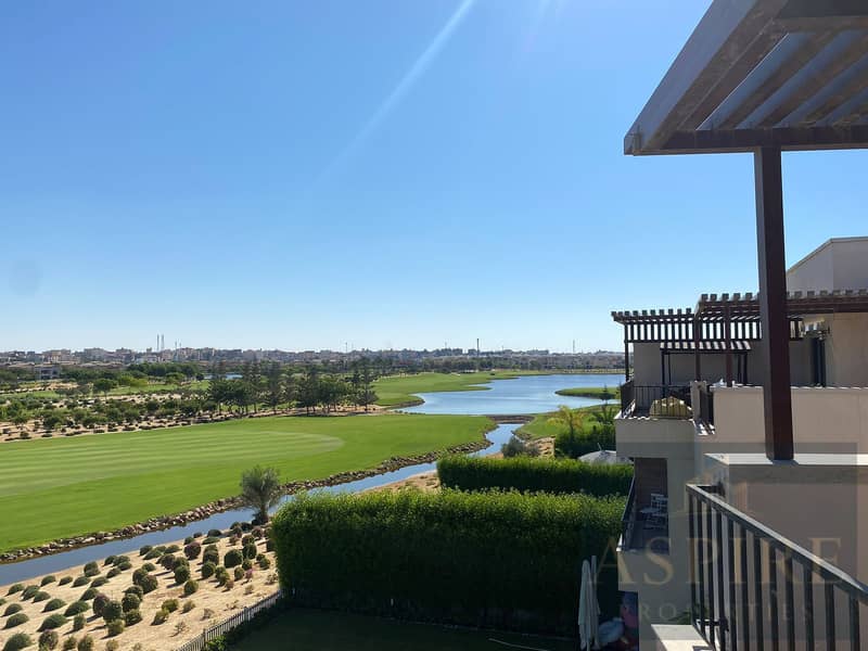 Standalone for sale direct on golf - Marassi - Ansicht 2