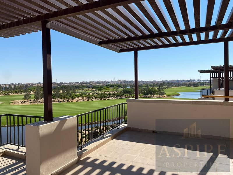 Standalone for sale direct on golf - Marassi - Ansicht 4