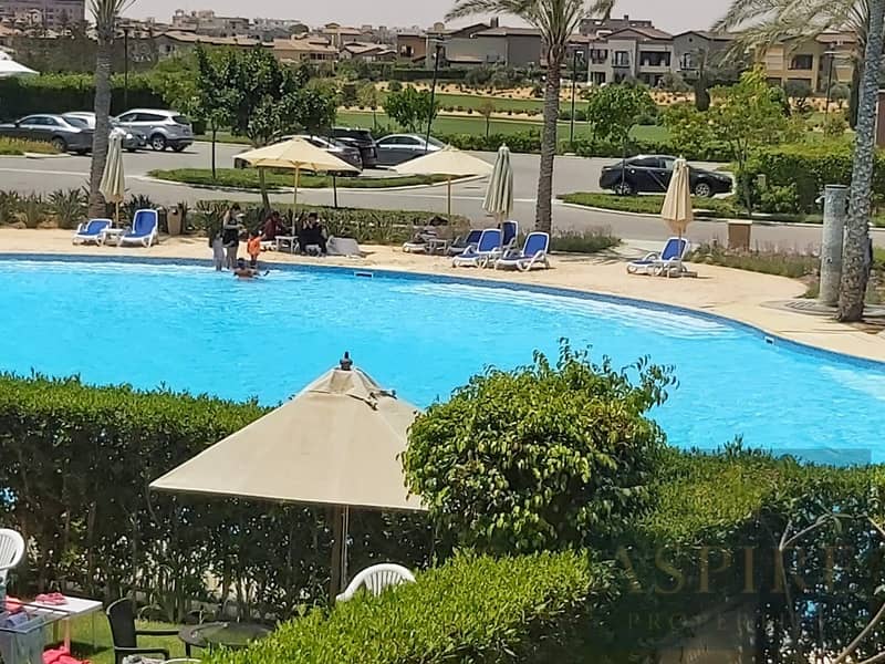 Standalone for sale direct on golf - Marassi - Ansicht 5