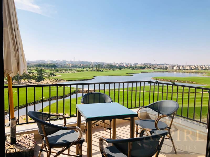 Standalone for sale direct on golf - Marassi - Ansicht 6
