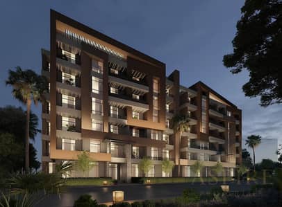 بنتهاوس 3 غرف نوم للبيع في القاهرة الجديدة، القاهرة - IMG-20251130-WA0369. jpg