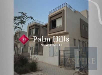 4 Bedroom Villa for Sale in New Cairo, Cairo - 3-1-416x305. png