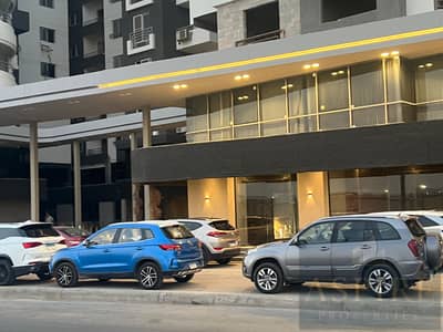 3 Bedroom Flat for Sale in New Nozha, Cairo - IMG-20251110-WA0177. jpg