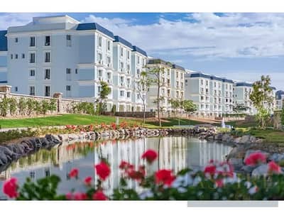 3 Bedroom iVilla for Sale in New Cairo, Cairo - WhatsApp Image 2020-02-22 at 21_23_58(1). jpg