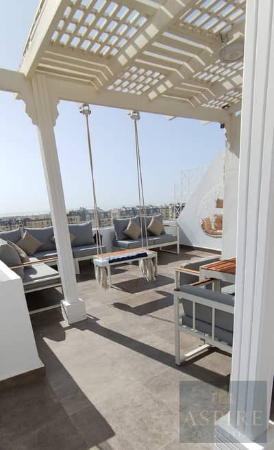 3 Bedroom Penthouse for Sale in New Capital City, Cairo - IMG-20251208-WA0049. jpg