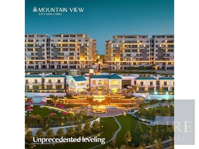 2 Bedroom Flat for Sale in New Cairo, Cairo - IMG-20241031-WA0038. jpg