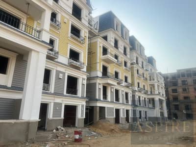 اي فيلا 3 غرف نوم للبيع في القاهرة الجديدة، القاهرة - WhatsApp Image 2025-12-09 at 14.16. 00_059ad796. jpg