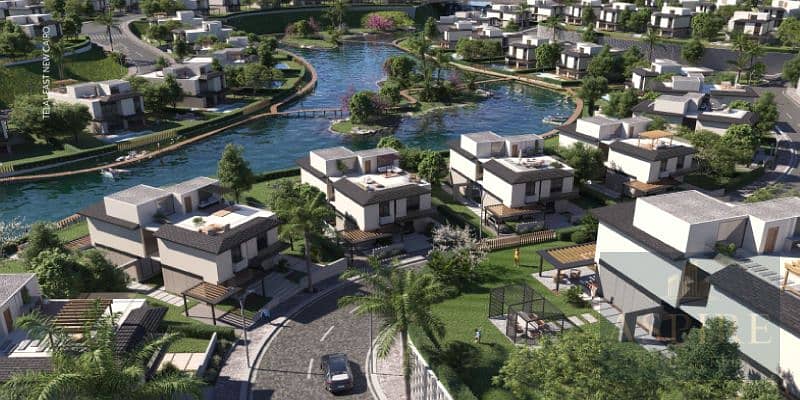 12 Telal-East-New-Cairo-Compound. jpg