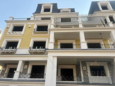 3 Bedroom Apartment for Sale in New Cairo, Cairo - WhatsApp Image 2025-12-09 at 14.38. 12_4b5743a4. jpg