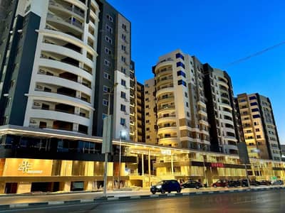 3 Bedroom Apartment for Rent in New Nozha, Cairo - IMG-20251110-WA0076. jpg