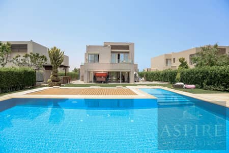 4 Bedroom Villa for Sale in North Coast, Matruh - IMG-20251119-WA0020. jpg