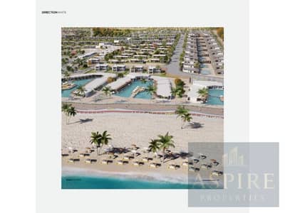 شاليه 2 غرفة نوم للبيع في الساحل الشمالي، مطروح - 5-10-768x768. jpg