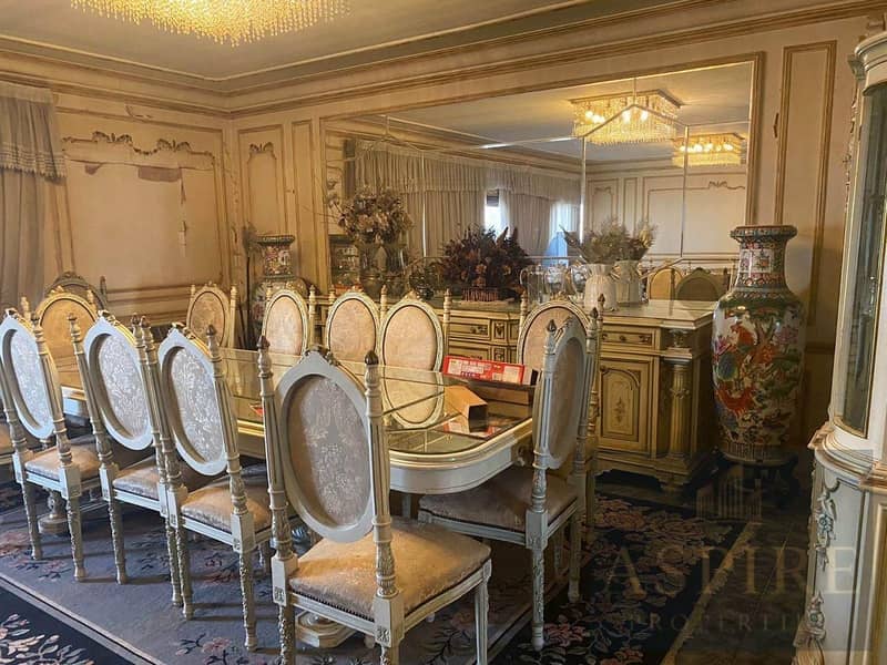 3BR Apartment for sale direct on the nile - Ansicht 3