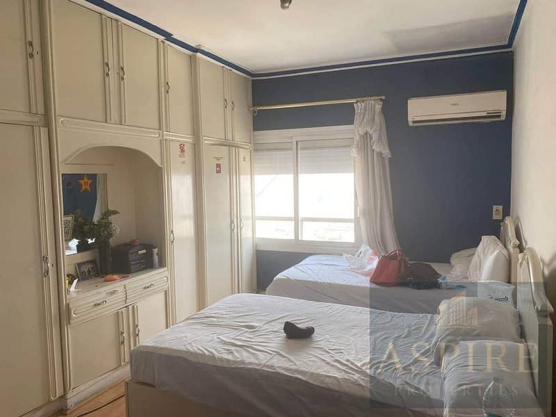 3BR Apartment for sale direct on the nile - Ansicht 4
