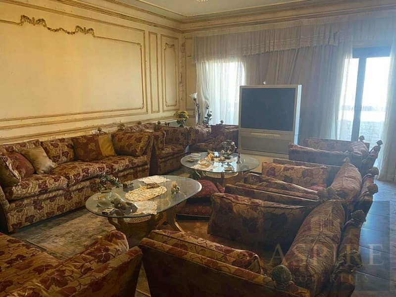 3BR Apartment for sale direct on the nile - Ansicht 6