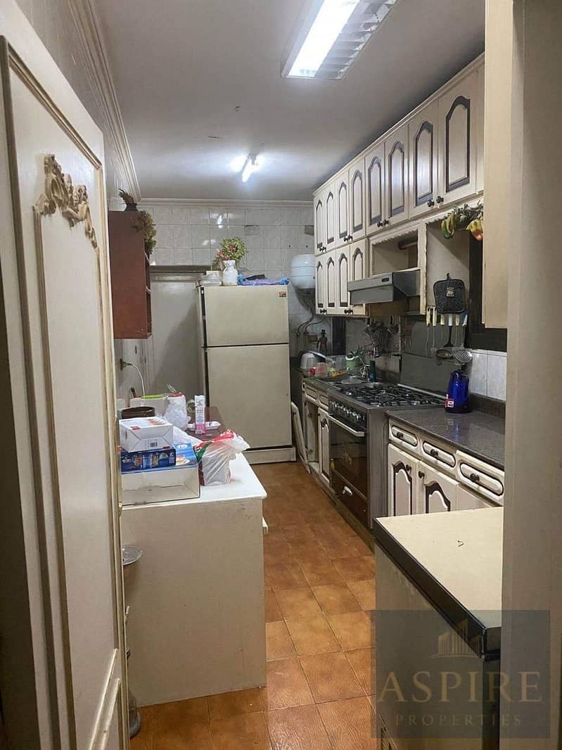 3BR Apartment for sale direct on the nile - Mehr