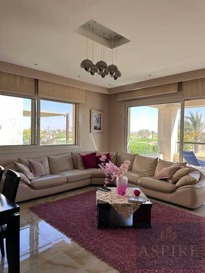 شاليه 3 غرف نوم للبيع في الساحل الشمالي، مطروح - IMG-20251129-WA0004. jpg