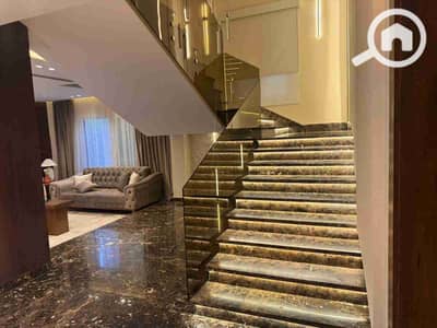 5 Bedroom Villa for Sale in Shorouk City, Cairo - IMG-20251216-WA0031. jpg