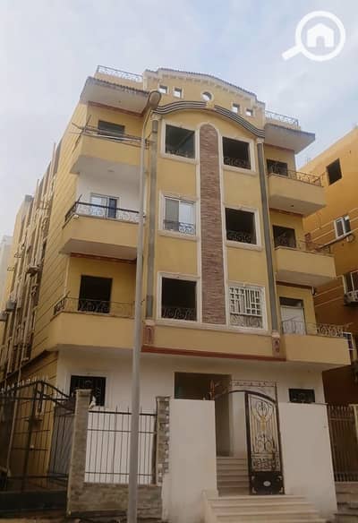 3 Bedroom Flat for Sale in 6th of October, Giza - WhatsApp Image 2025-12-27 at 2.56. 01 PM. jpeg