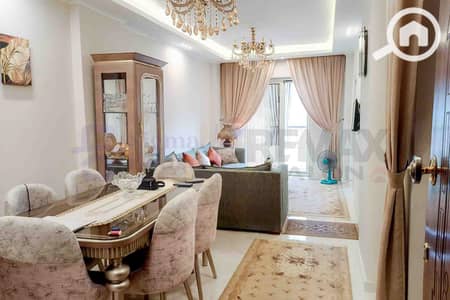 شقة 3 غرف نوم للبيع في المندرة، الإسكندرية - 1. jpg