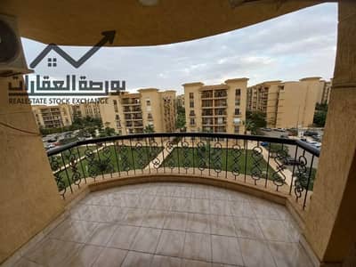 شقة 3 غرف نوم للايجار في القاهرة الجديدة، القاهرة - c216047d-9bf5-474a-be1d-9d9ba97e31b9. jpg