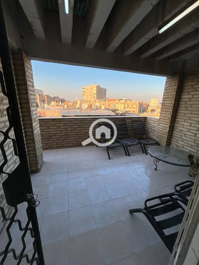 دوبلكس 3 غرف نوم للبيع في مصر الجديدة، القاهرة - WhatsApp Image 2025-12-27 at 3.42. 20 AM (1). jpeg