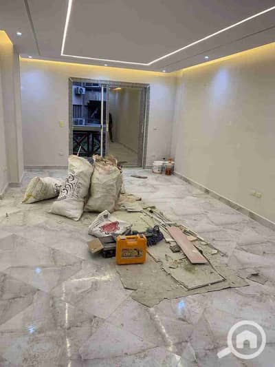 شقة 3 غرف نوم للايجار في زهراء المعادى، القاهرة - 1000158452. jpg