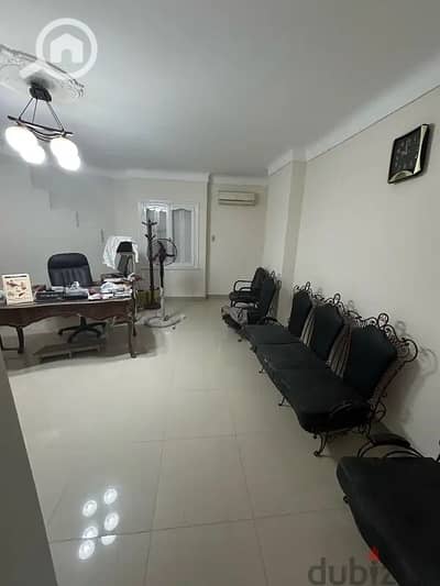 Clinic for Rent in Smoha, Alexandria - e424fc4c-361f-44e8-bc34-d96b6cc57e35. jpg