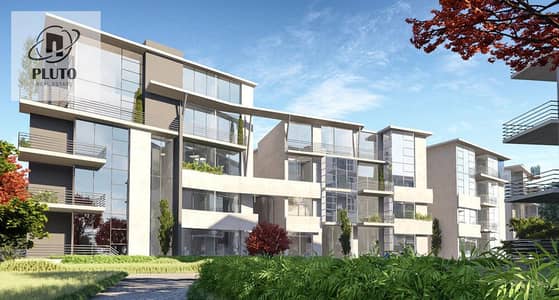 3 Bedroom Flat for Sale in Sheikh Zayed, Giza - 001. jpg