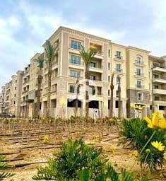 4 Bedroom Apartment for Sale in New Cairo, Cairo - 698d1ff6-3228-4510-a75c-66da52beddcf. jpg