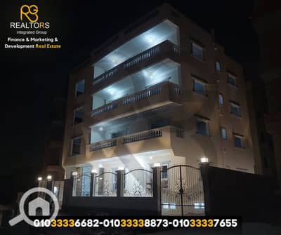 عقار سكني آخر 11 غرف نوم للبيع في حدائق اكتوبر، الجيزة - 7. png