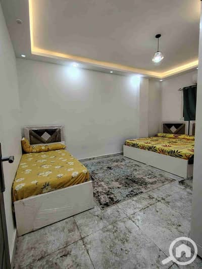 1 Bedroom Apartment for Rent in 6th of October, Giza - IMG-20251225-WA0141. jpg