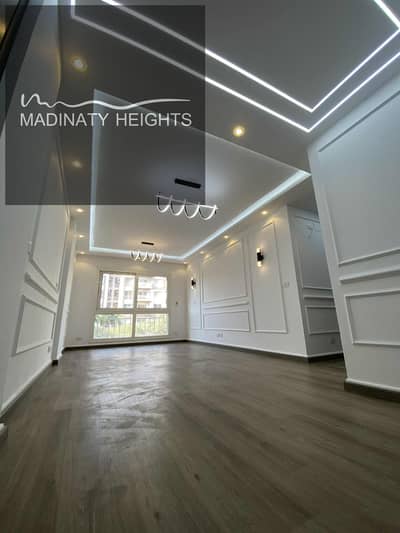 3 Bedroom Flat for Sale in Madinaty, Cairo - WhatsApp Image 2025-12-27 at 11.46. 02 AMasdsdd. jpeg 3 Bedroom Flat for Sale in Madinaty, Cairo - WhatsApp Image 2025-12-27 at 11.46. 02 AMasdsdd. jpeg