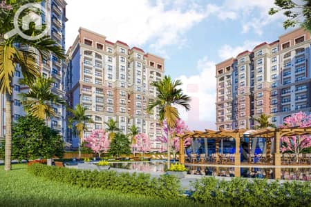 4 Bedroom Flat for Sale in Moharam Bik, Alexandria - WhatsApp Image 2025-12-25 at 1.44. 17 PM. jpg