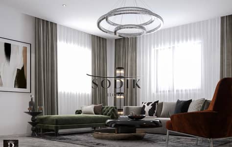 3 Bedroom Apartment for Sale in Obour City, Cairo - WhatsApp Image 2025-12-23 at 7.49. 29 PM (2). jpeg