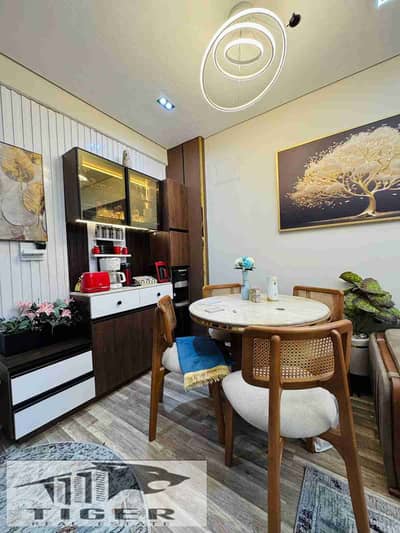 1 Bedroom Flat for Rent in Madinaty, Cairo - 1002958877. jpg