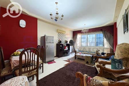 فلیٹ 2 غرفة نوم للبيع في سموحة، الإسكندرية - 1. jpg