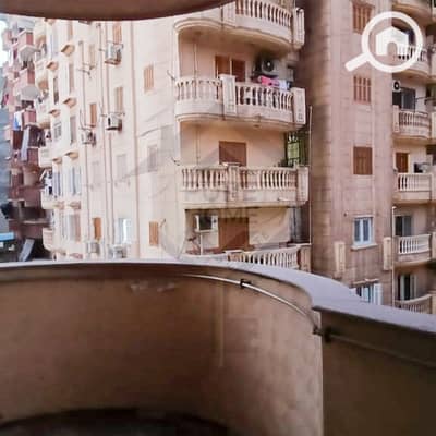 3 Bedroom Apartment for Sale in Al Ibrahimiyyah, Alexandria - 3. jpg