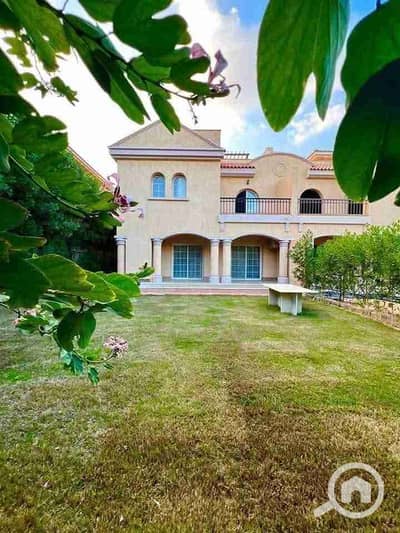 3 Bedroom Villa for Sale in Madinaty, Cairo - 1000242382. jpg