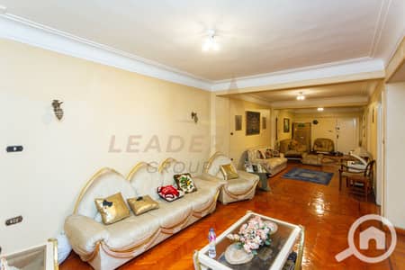3 Bedroom Apartment for Sale in Laurent, Alexandria - 1. jpg