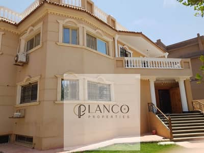 فیلا 11 غرف نوم للبيع في الشيخ زايد، الجيزة - WhatsApp Image 2025-12-24 at 5.48. 51 PM (1). jpeg