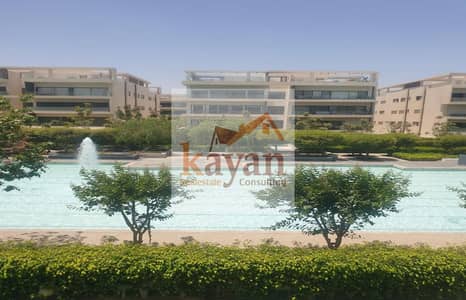 4 Bedroom Apartment for Sale in New Cairo, Cairo - 96337f69-7cc1-47f7-84f8-c290b78fc080. jpg