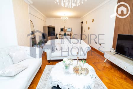 4 Bedroom Apartment for Sale in Smoha, Alexandria - 1. jpg